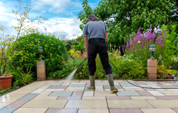 Reliable Pharr, TX Pressure Washing Services Solutions